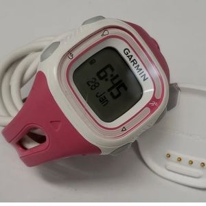 Garmin forerunner 10 GPS running watch